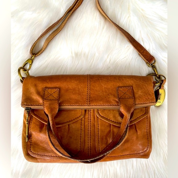 Fossil Handbags - Fossil Crossbody Bag